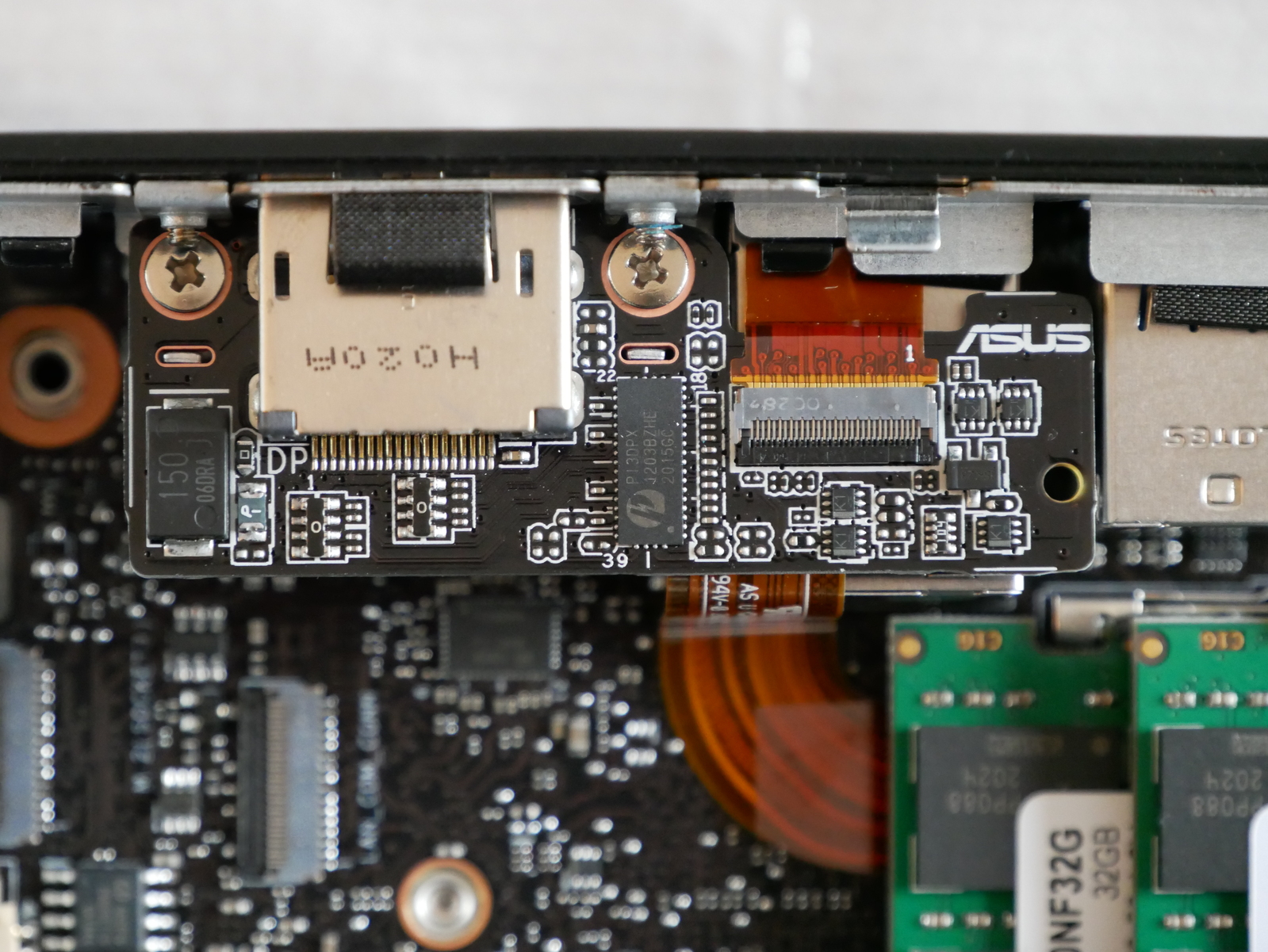 Asus Mini PC PN50 review: No storage? No problem